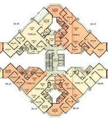 Eastpoint Green (D18), Condominium #462513731